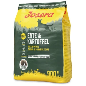 Josera Ente & Kartoffel 900g - Bild 1 von 1