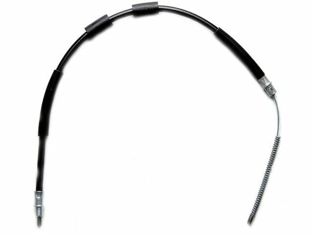 Cabo de freio de estacionamento traseiro esquerdo Raybestos 51127DT 2001 Mercury Sable 2000-2005 - Imagem 1 de 2