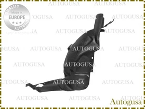 NEW REAR PART FRONT RIGHT WHEEL ARCH COVER LINER FOR MERCEDES W169 A-CLASS 04-12 - Picture 1 of 2