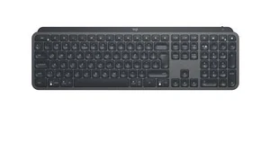 5099206096769 Logitech MX Keys - tastatur - AZERTY - Logitech - Picture 1 of 8