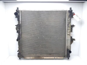 2131009151 radiador de agua para SSANGYONG ACTYON SPORTS I 2.0 XDI - Imagen 1 de 3