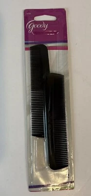 Карманные расчески Goody 2 шт. - Изображение 1 из 2