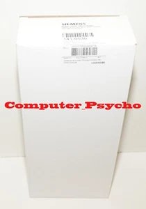 SIEMENS 141-0530 MANUAL RESET LIMIT CONTROL RANGE 25 TO 215 F SPST OPEN ON RISE - Picture 1 of 13