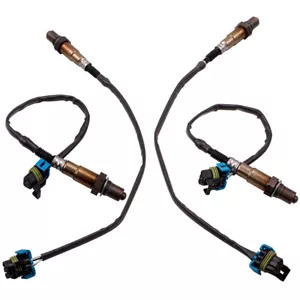 4Pcs Oxygen Sensor for Buick for Cadillac for Chevrolet for GMC 3.0L 3.6L - Picture 1 of 11