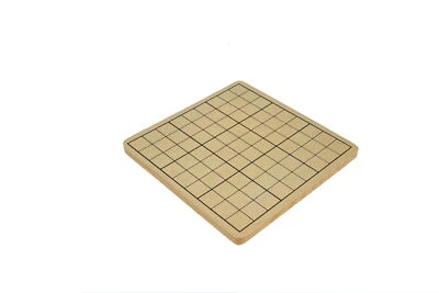 Color Sudoku Board Game with 2 Boards and multicolored Glass Stones - Image 1 of 4