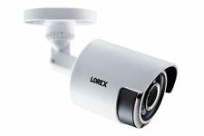 Lorex LAB243W 4MP 2K Super HD MPX Bullet Security Camera 130ft NV