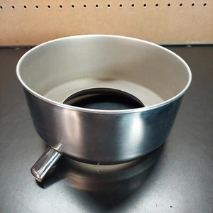 Omega Juicer Model 1000 Juicer Bowl with Spout Replacement Part - Picture 1 of 3