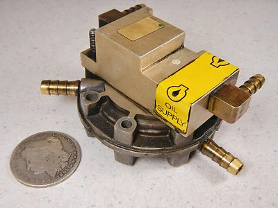 99 OMC EVINRUDE 115 BOMBA DE ELEVACIÓN DE ACEITE ASIA  Foto 1 de 4