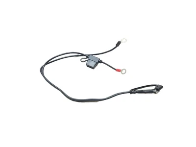 Kawasaki Vulcan 750 VN750 1986 cargador de batería cableado fabricante de equipos originales Foto 1 de 4