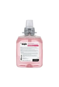 GOJO 516104EA 1250 mL Pump Cranberry FMX-12 Luxury Foam Hand Wash New - Picture 1 of 1