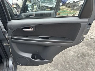 SX4       2008 Door Trim Panel Rear 1134232 Foto 1 de 4
