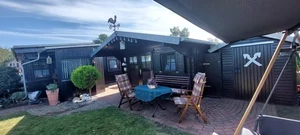 Ferienhaus am Hardausee - Bild 1 von 13