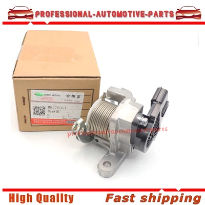 Sensor de posición del acelerador del pedal del acelerador OEM para Mitsubishi Outlander Lancer Foto 1 de 4