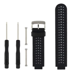 Für Garmin Approach S20 S5 S6 Uhrenarmbänder Ersatz Bunt Armband Wristban... - Bild 1 von 8
