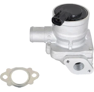 Secondary Air Injection Check Valve for Subaru Forester Impreza WRX STI Left - Bild 1 von 5