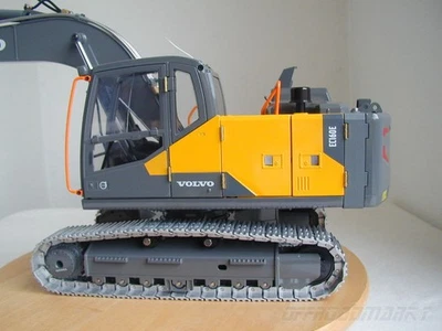 Doublee Hobby / FM Electrics  Volvo EC160E Akku Erweiterung 1/14 RC Bagger - Bild 1 von 4