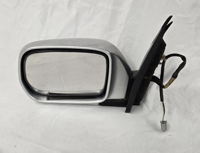 1999-2004 Honda Odyssey EXL Exterior LH Left Driver Power Door Mirror Assy. OEM - Изображение 1 из 4