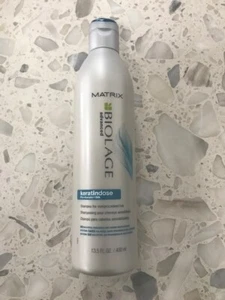 Matrix Biolage Keratindose Shampoo 13.5 OZ / DISCONTINUE / NEW - Picture 1 of 2