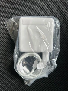 Apple USB-C 96w - USB-C vers USB-C - Photo 1 sur 3