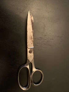 Vintage 6” Simmons HDWE. CO. INC Scissor Shears - Picture 1 of 7