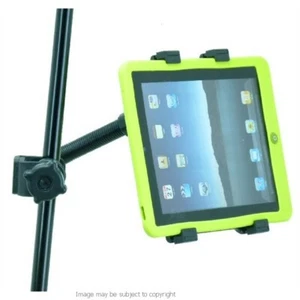 Verstellbarer strapazierfähiger flexibler Musik-/Mikrofonständer Halter für iPad Pro 9.7 - Bild 1 von 10
