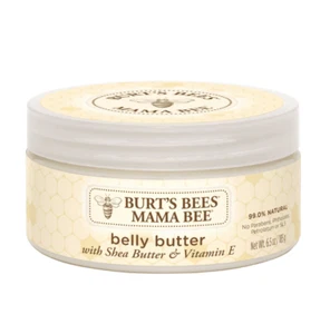 Burt's Bees Mama Bee Belly Butter 6.5 oz - Picture 1 of 3