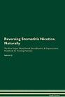 Reversing Stomatitis Nicotina Naturally The Raw Ve