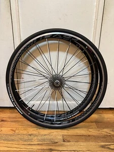 SPECIALIZED ROVAL FUSEE WHEELSET BIKE (700)… - Picture 1 of 20