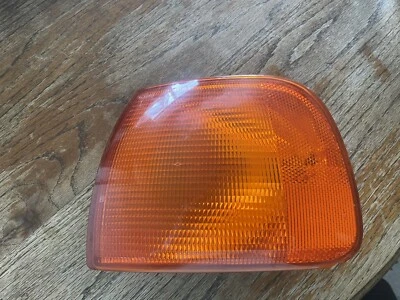 Volkswagen EuroVan T4 1999-2003 conductor izquierdo lado izquierdo luz intermitente OEM Foto 1 de 2