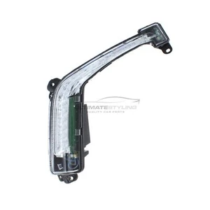 Peugeot 308 2011-2015 Daytime Running Light Lamp DRL Passenger Side Left Hand - Picture 1 of 12