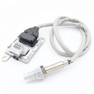 Nitrogen Oxide Sensor NOx Sensor 1J631-19371 Fit For Kubota 82571114 1J63119371 - Picture 1 of 8
