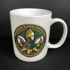 BSA Boy Scouts Of America Coffee Mug MAKAJAWAN Alumni Association Northeast IL