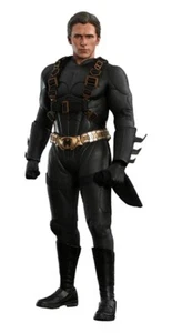 Hot Toys Hot Toys Exclusive Batman Begins Movie MMS595 1/6 32 cm - Imagen 1 de 11