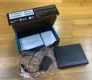 Linksys Cable Modem DOCSIS 3.0 - Picture 1 of 7
