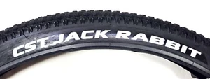 Neumático CST Jack Rabbit 29 x 2,25 Mountain MTN negro - Imagen 1 de 6