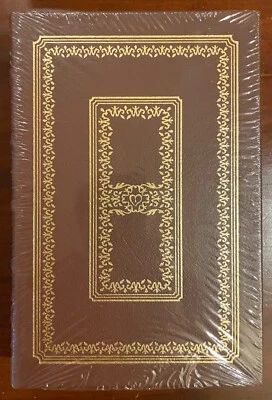 JOYCE CAROL OATES - A WIDOW’S STORY - EASTON PRESS SEALED FIRST EDITION - Image 1 of 3