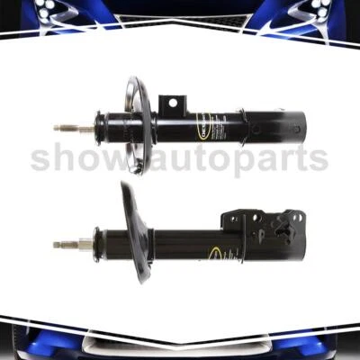 Monroe Front Suspension Struts For Pontiac G6 2010 2009 2008 2007 2006 2005 - Image 1 of 3