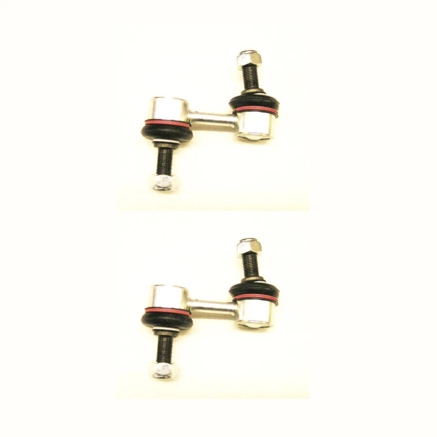 x2 Front Stabilizer Anti Roll Bar Drop Links For Mitsubishi Delica 2.8TD/3.0P - Image 1 of 1