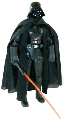 Lote de 4 figuras de acción de Star Wars en caja Kenner 1996-97 de colección Foto 1 de 4