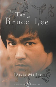 The Tao of Bruce Lee - Davis Miller - Biography Paperback, Good - Picture 1 of 3