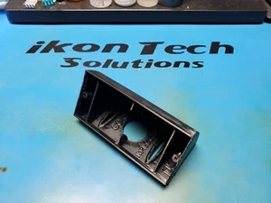 Ring Video Doorbell Wired (2021) Angle Wedge Bracket Mount 60 Degree UV Resit - Picture 1 of 2