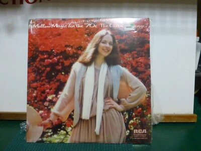 LOT ( 4 )  LIVING STRINGS. 70'S /EVERYTHING IS BEAUTIFUL ALL SEALED. MINT.   LP - Image 1 of 4