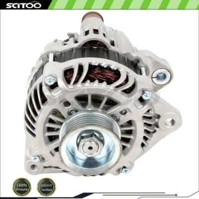 Alternador para 3.5 3.5L G35 Infiniti 2003-2004,QX4 2003,Nissan Pathfinder 2003 Foto 1 de 4