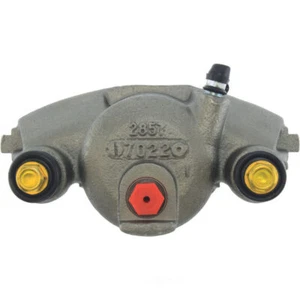 Disc Brake Caliper-Premium Semi-Loaded Centric 141.63065 Reman - Picture 1 of 6