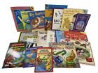 Picture Books on Feelings & Virtues Set of 18  Paperbacks Instant Library -So