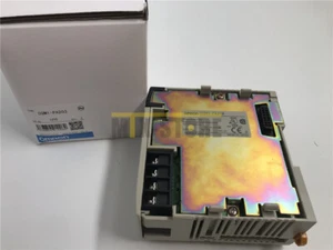 1pcs CQM1PA203 New IN BOX Omron Brand New CQM1-PA203 PLC - Picture 1 of 10