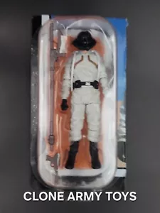 Star Wars Brock Starsher Collezione Vintage VC154 Jabba Barge Skiff Palace 3,75 - Foto 1 di 1