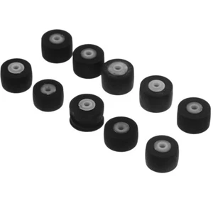 10PCS Unique Pinch Roller For Maintenance Pinch Roller Repair for Video - Picture 1 of 12