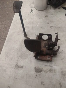 Porsche 911 1912 Clutch Brake Pedal Cluster Assembly - Picture 1 of 12