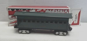 MARX MODERN O-GAUGE 7347 MARYLAND-PENN. 1994 YORK TCA CONVENTION COACH CAR NIB - Picture 1 of 10